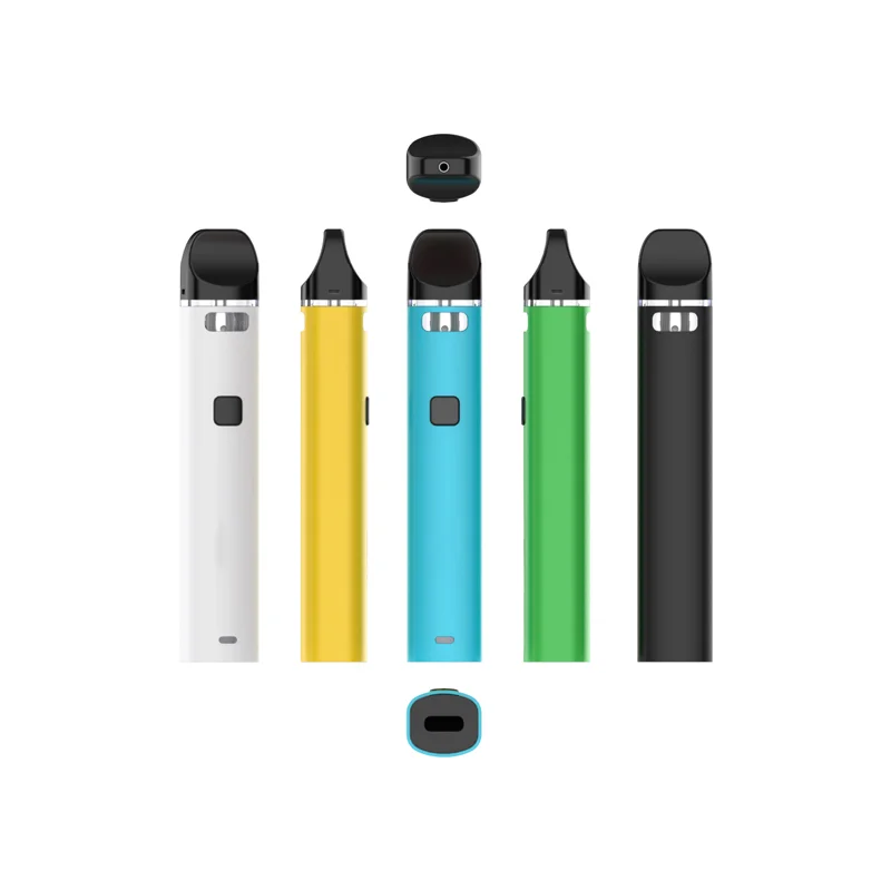 M1-1ML best refillable vape pen-3