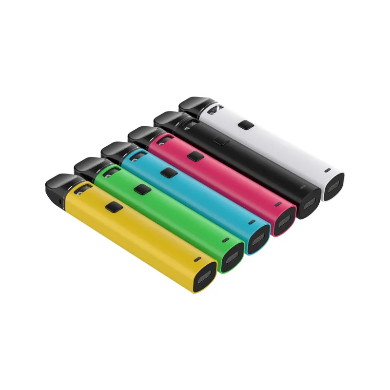 M1-1ML cheap refillable vape pens-4