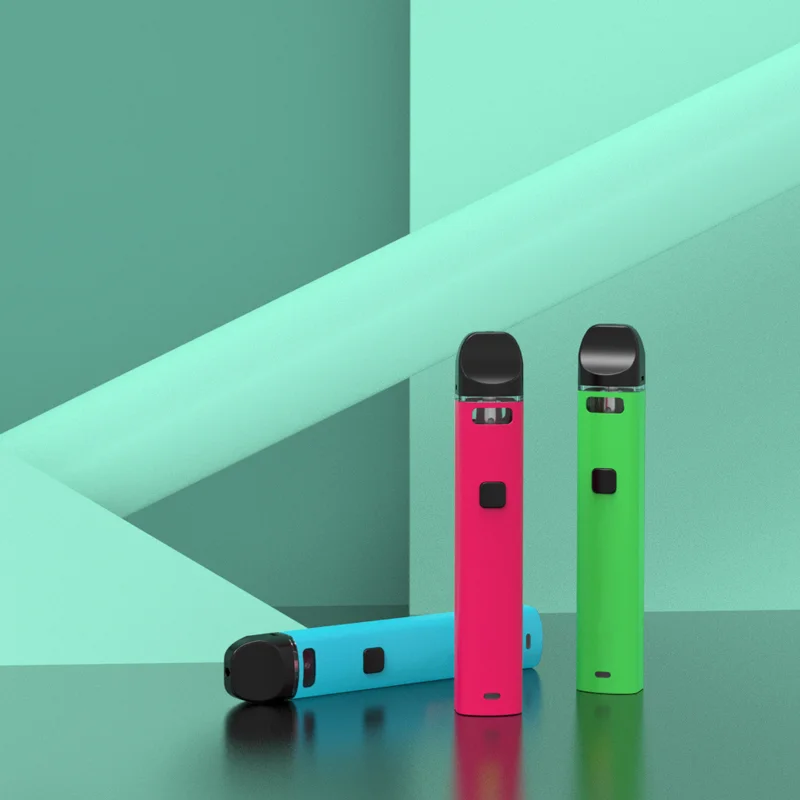 M1-1ML delta 8 refillable vape pens-8