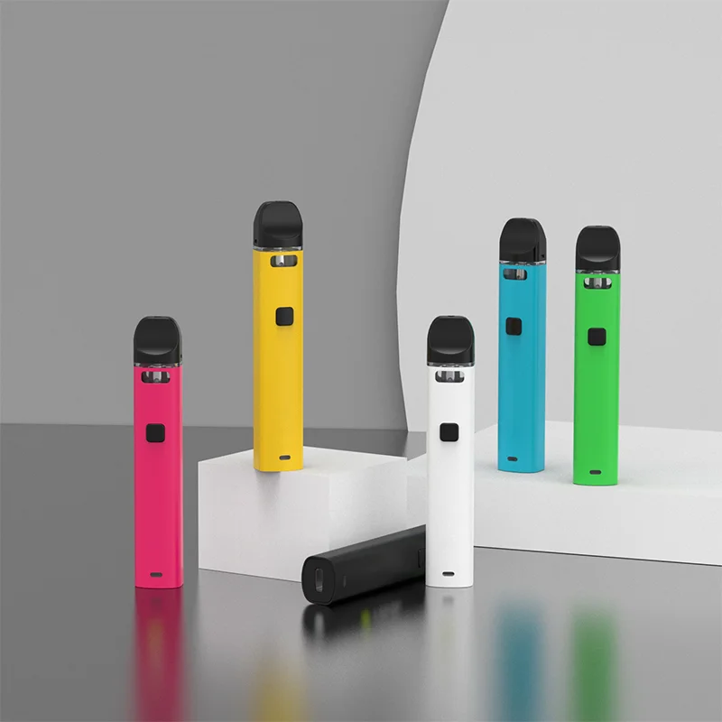 M1-1ml refillable nicotine vape pen_06