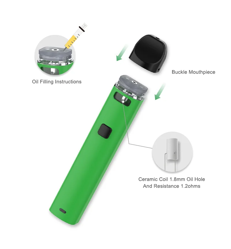 M1-1ml refillable vape pen kit_05