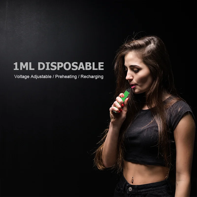 M1-1ml refillable vape pen_01