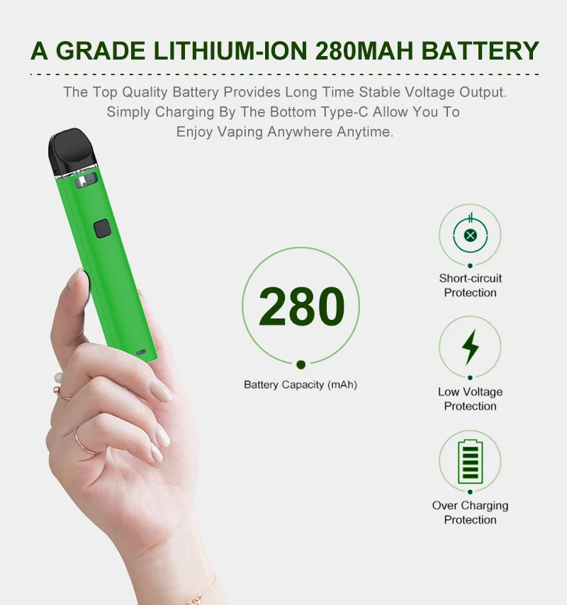 M1-1ml vape pen refillable_04