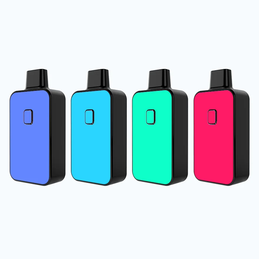 T3 CBD vape pen for beginners-5