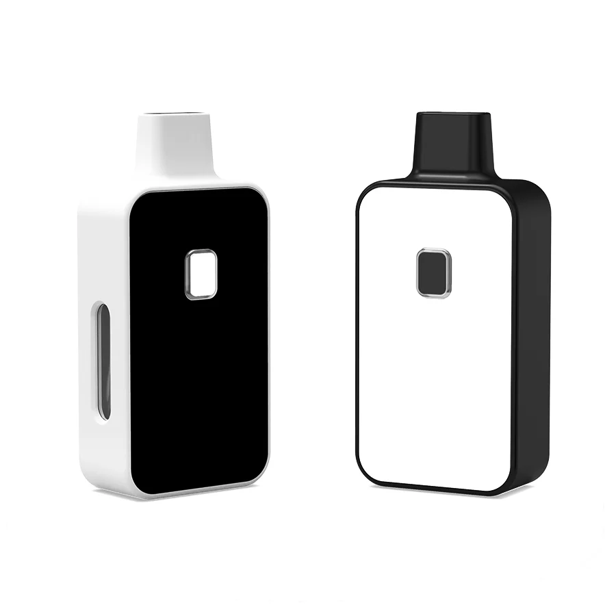 T3 One-time use CBD vaporizer-4