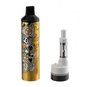 E2 Thick Oil Vaporizer-1
