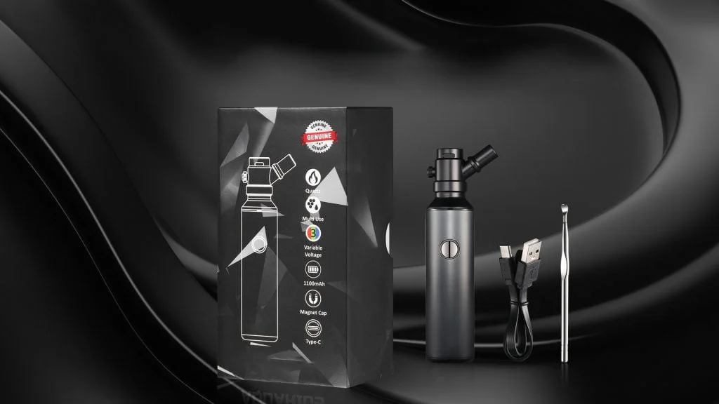 Cylindra best wax pen vape-09