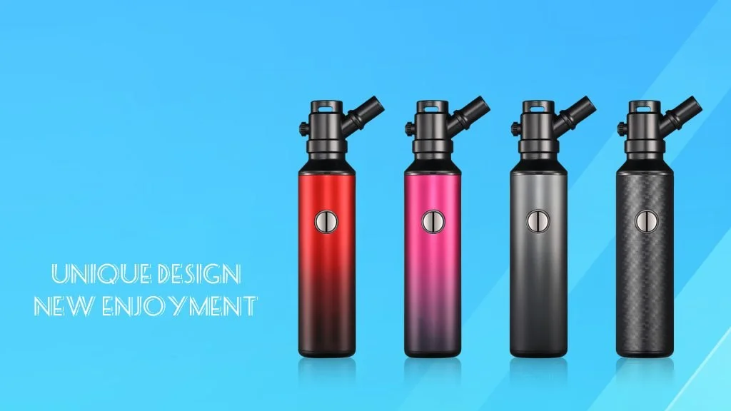 Cylindra wax vape pen-01