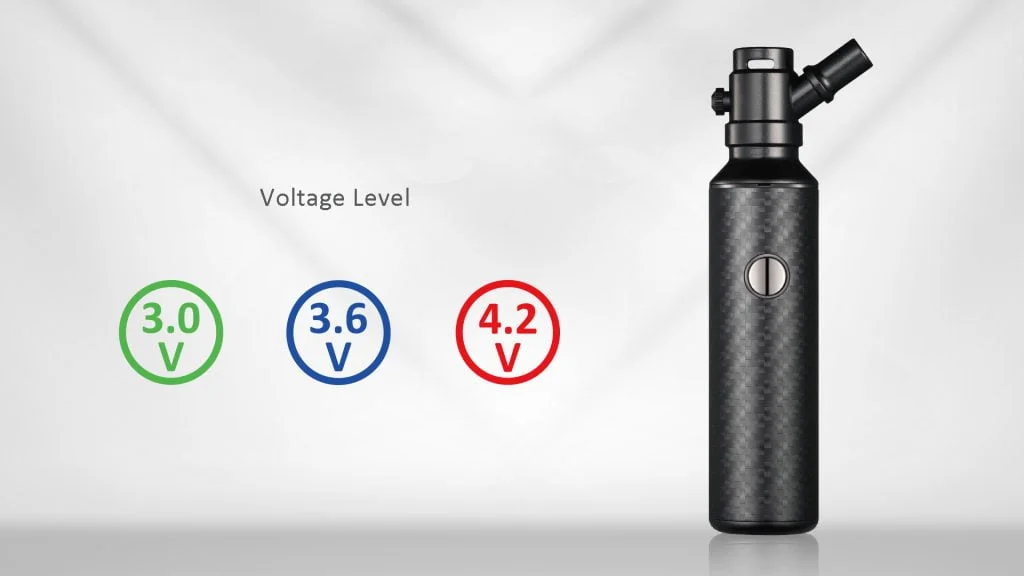 Cylindra wax vape pen for sale-06