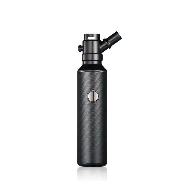 Cylindra wax vaporizer-1