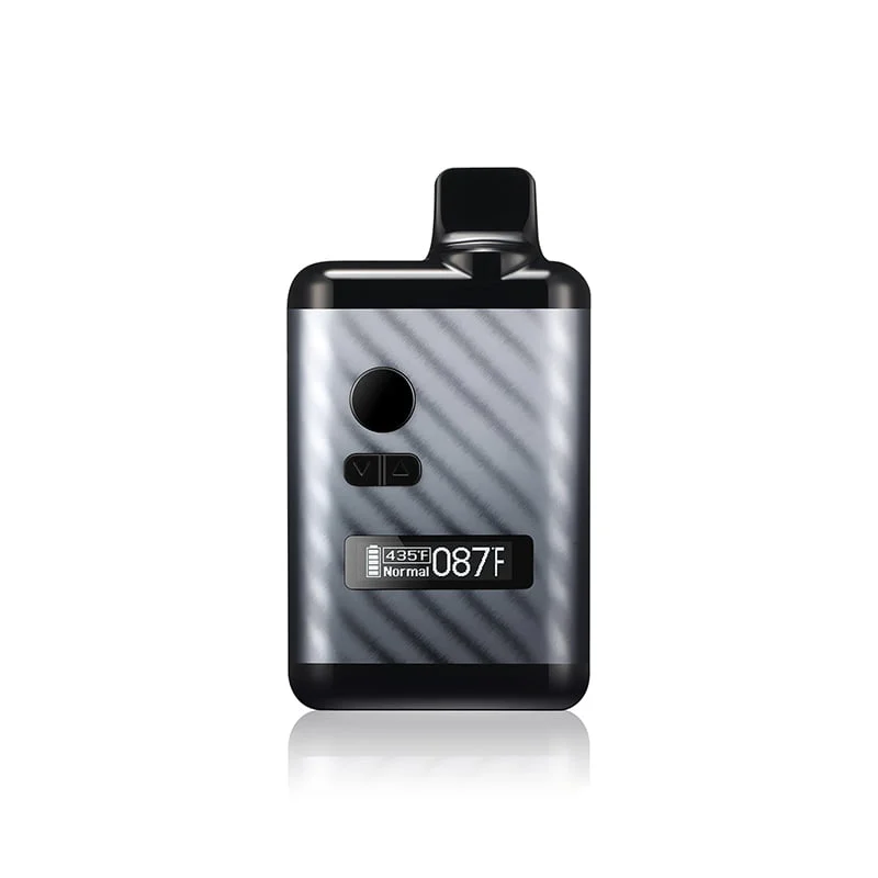 VGO Weed Vaporizer