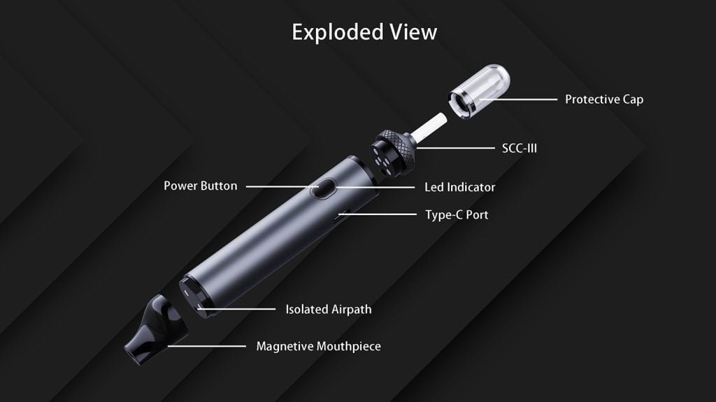 VertiDip best wax vape pen-3