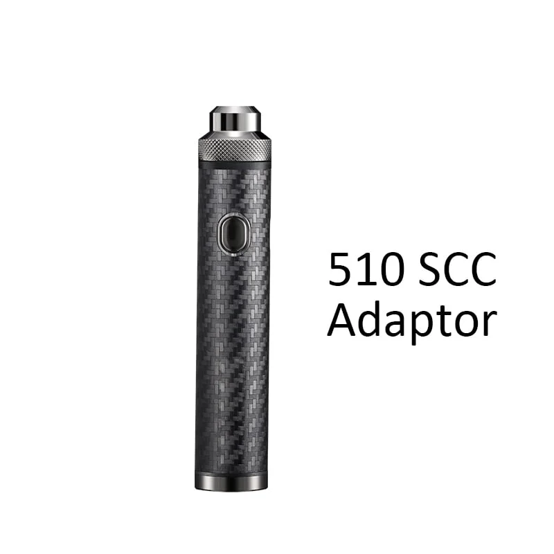 vape oil pen Ooze Smart Vape Oil Pen | 650 mAh main image 1