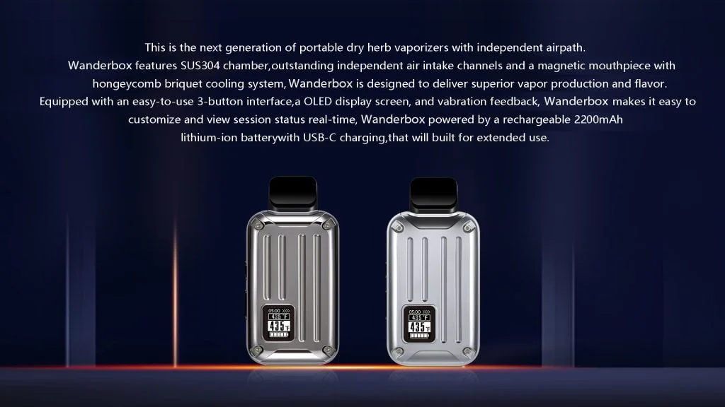 Wanderbox best marijuana vaporizers02