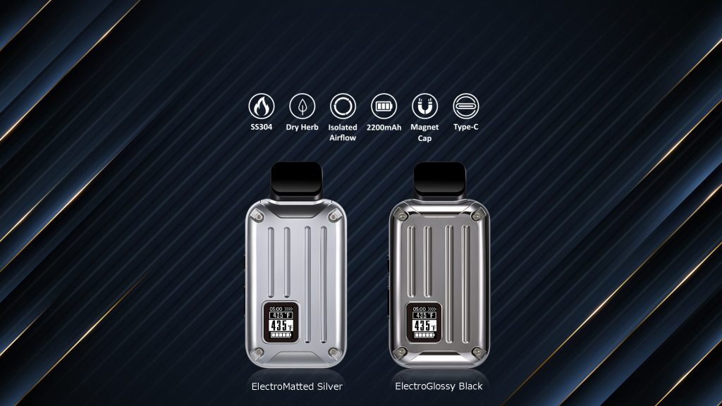 Wanderbox cannabis vaporizer01