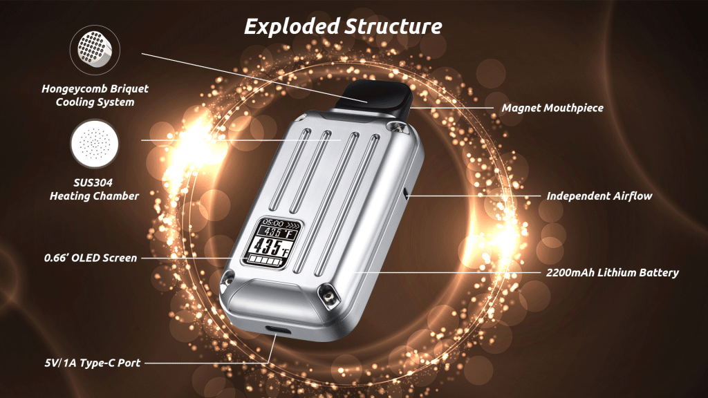 Wanderbox weed vaporizer04