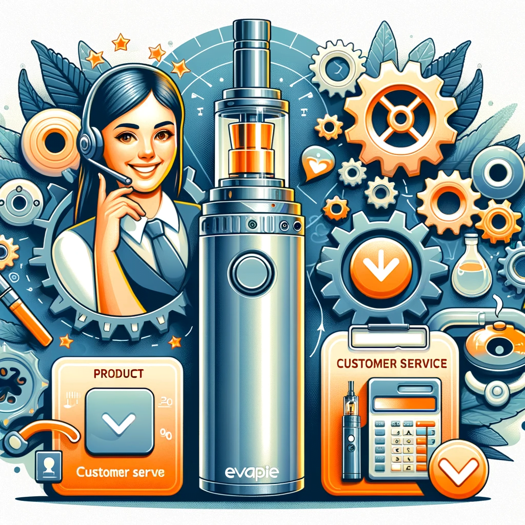 why choose AOVAPE vaporizer vendor