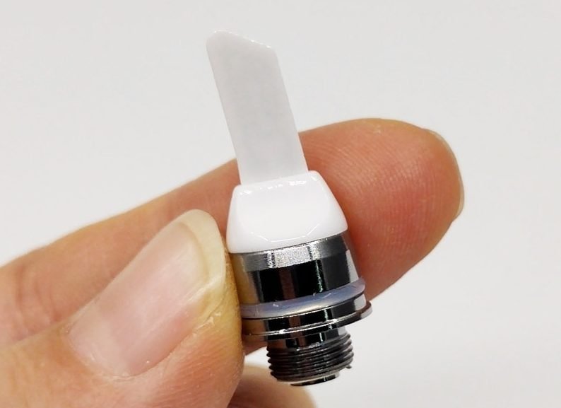 heating wax knife ceramic