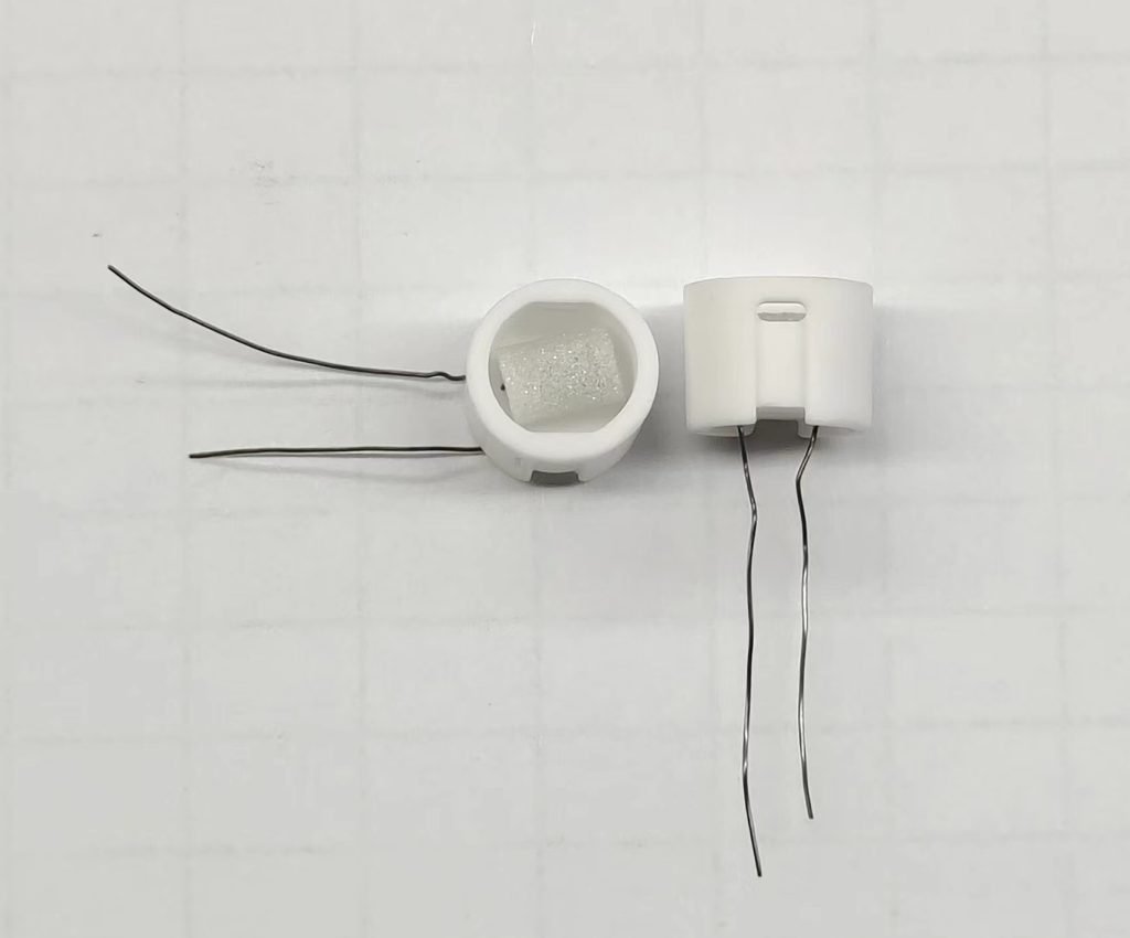 Ceramic coil-1