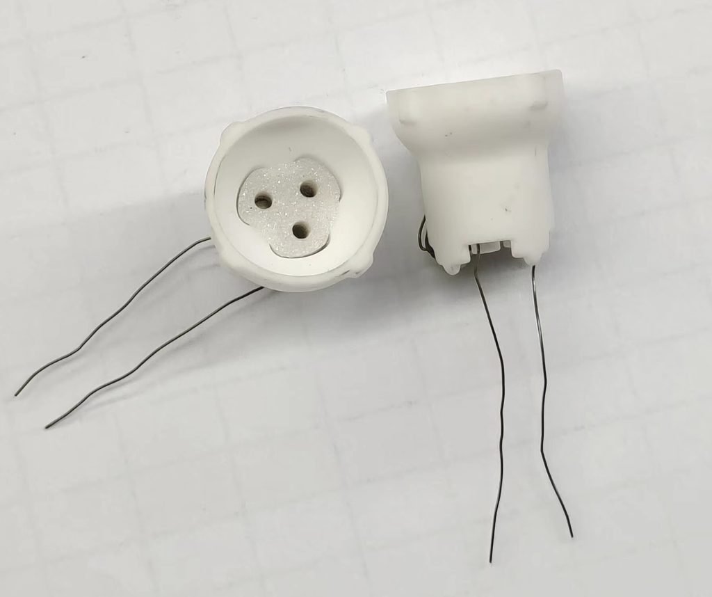 Ceramic coil-2