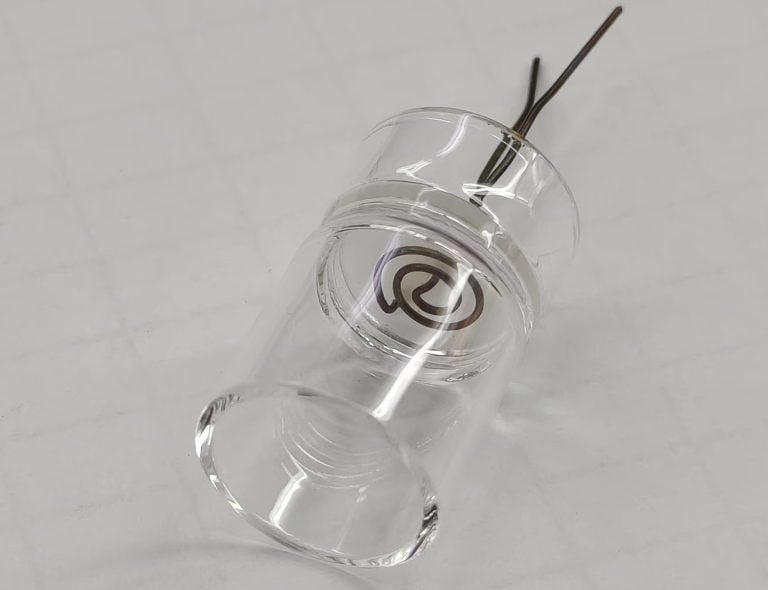 Glass Coil-8