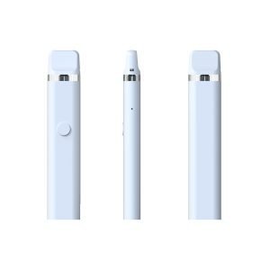1ml Disposable THC vape pen-1