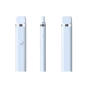 1ml Disposable THC vape pen-1