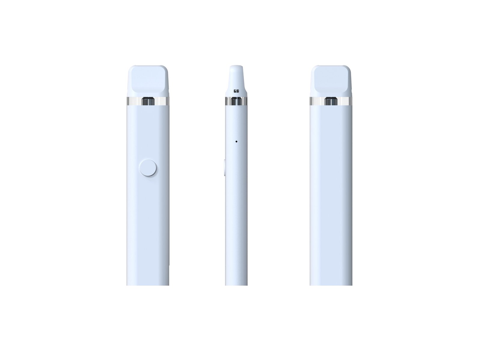 1ml Disposable THC vape pen-1