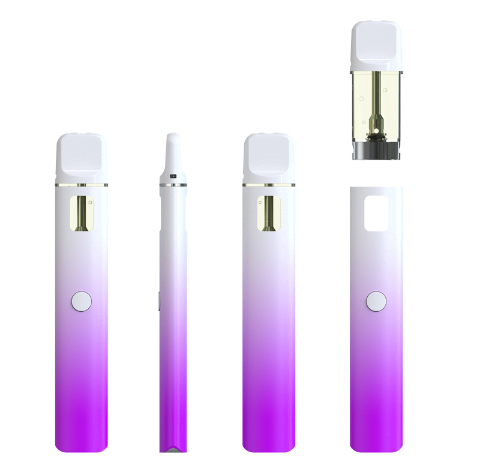 Best CBD vape pods-2