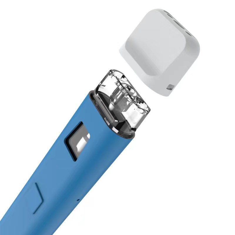 Best Delta 8 oil pen for beginners-3