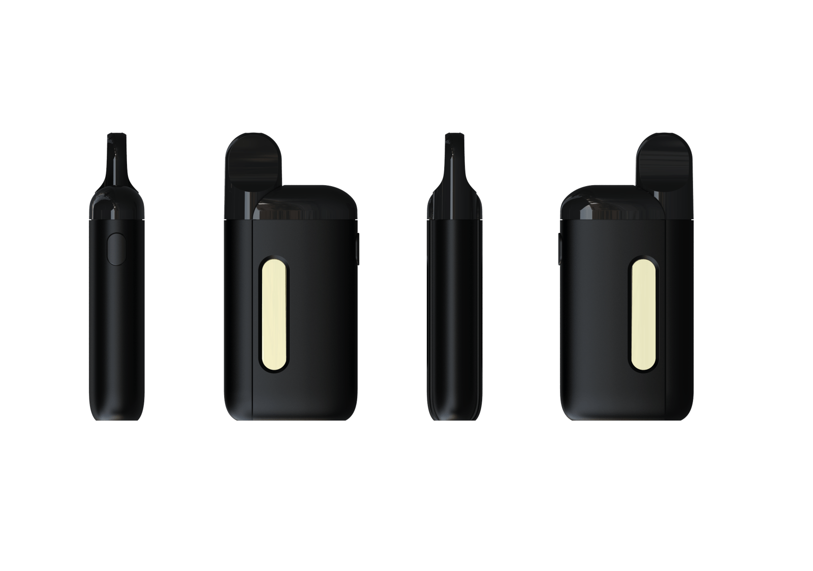 CBD oil vape pen-3