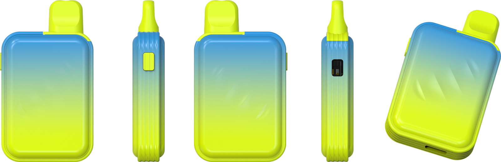 CBD pod wholesale-4