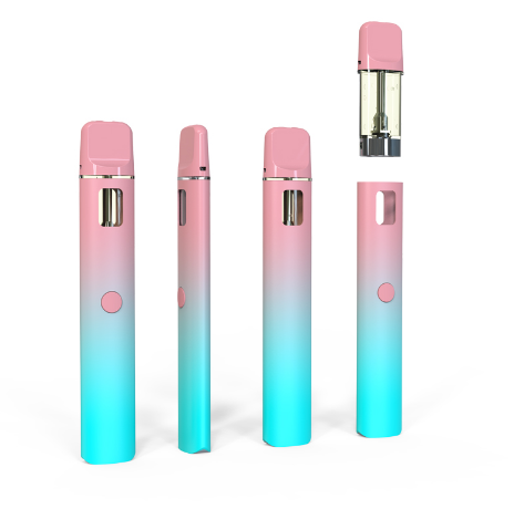 CBD replacement vape pods-1