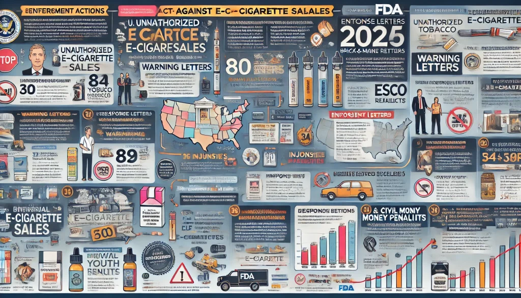 FDA vape pen