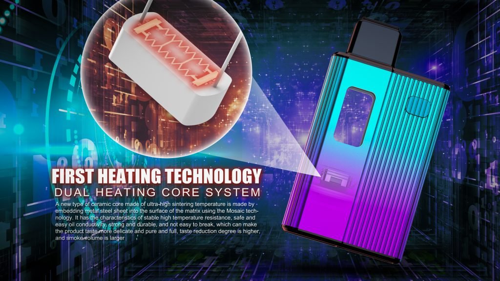 GEM THC Thick Oil Pen-4