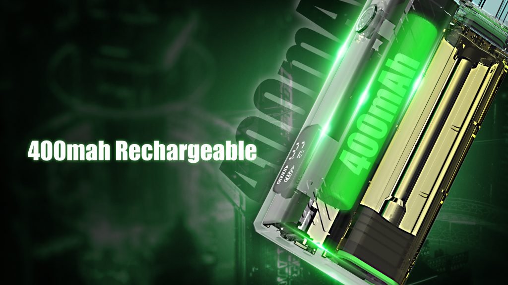 Portable THC pen-7