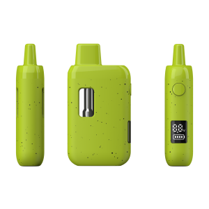 Portable oil vape pen-1
