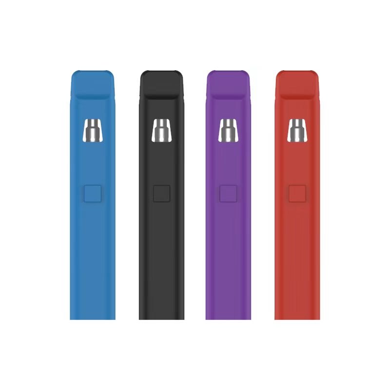 THC 2ml Preheat Disposable Vape-2