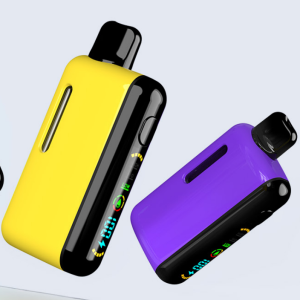 VIV-O Compact CBD oil pen