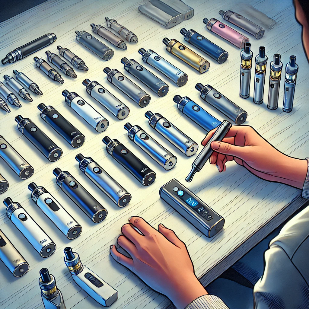 wax pen battery for their vaporizer