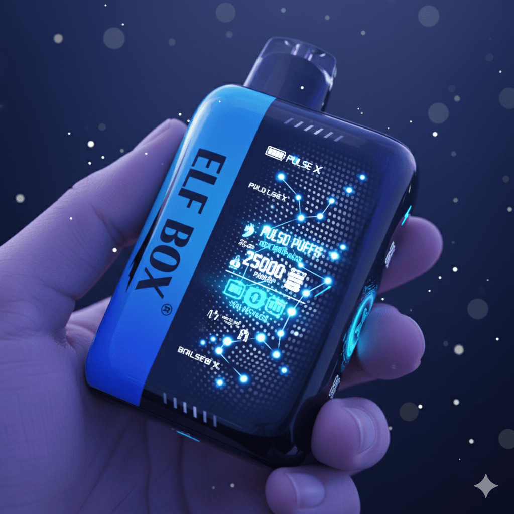 Pulse X vape-1