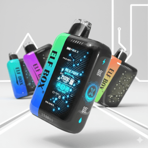 Pulse X vape pen-2