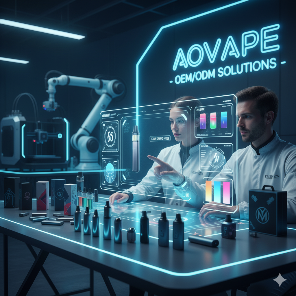 OEM-ODM Private Labeling Becomes the Fastest Growing Business