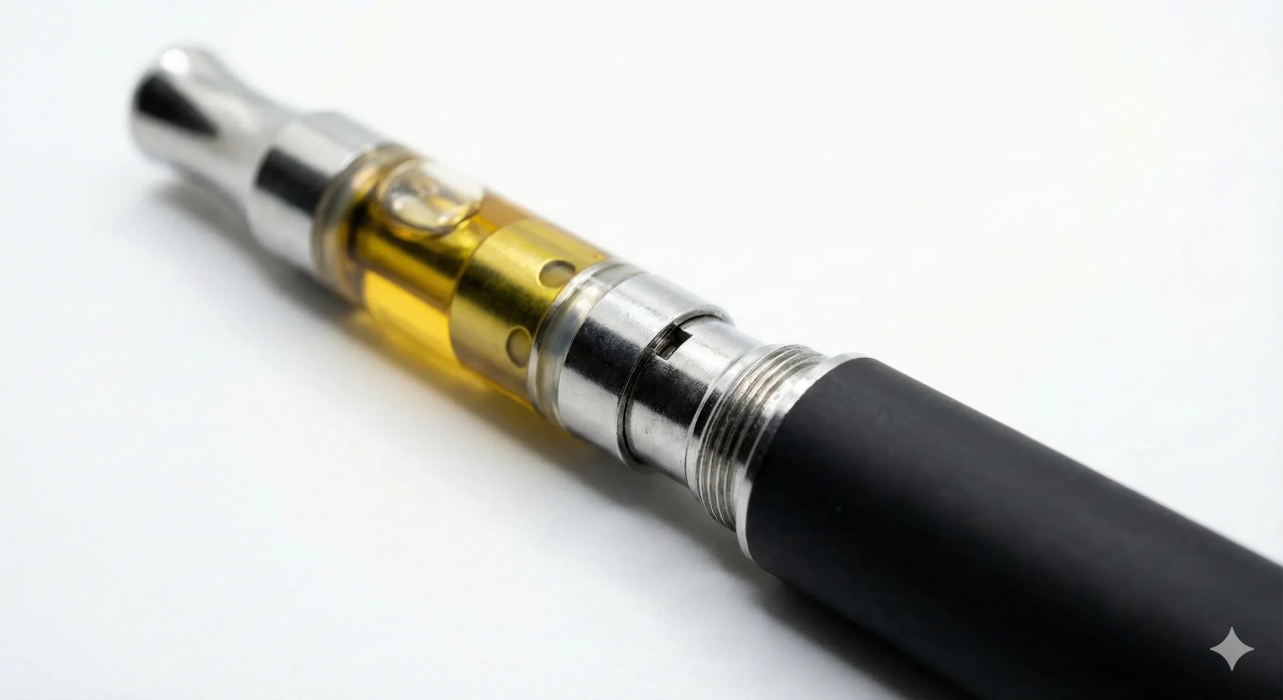 The Universal 510 Connection Cartridge Meeting Battery