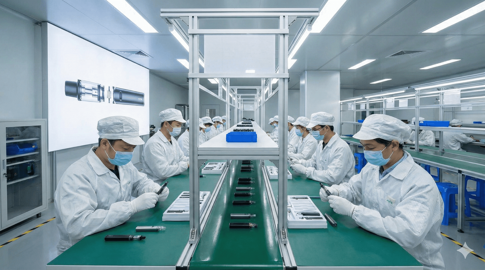 china aovape vape pen vendor