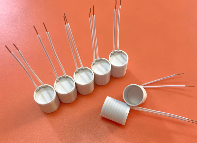 herb vaporizer ceramic heat