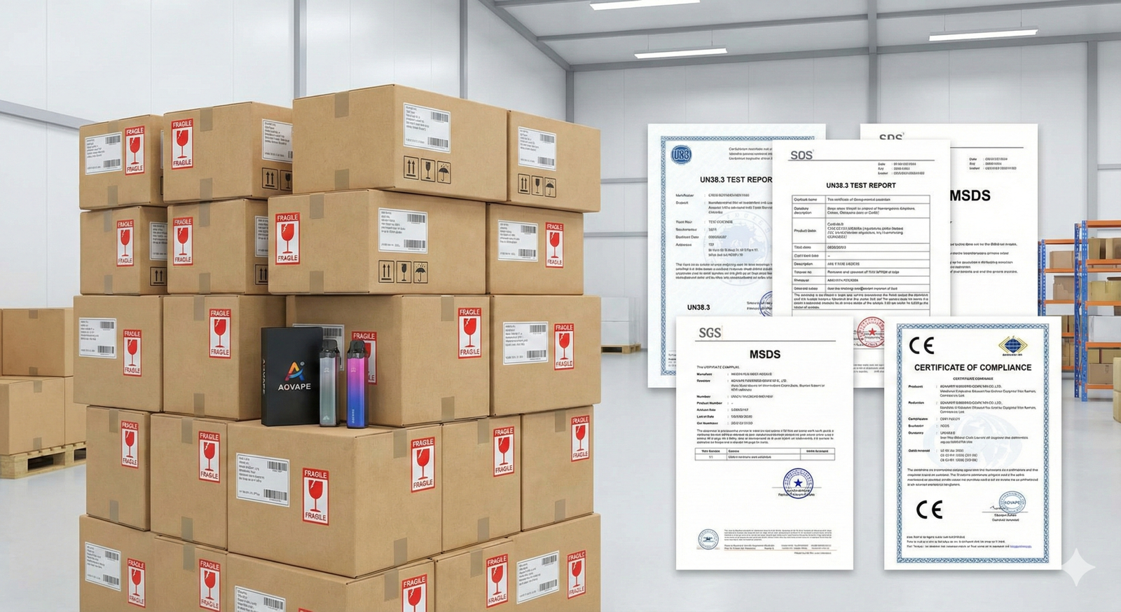 packaged_vape_goods_ready_for_shipping_with_essential_certificates