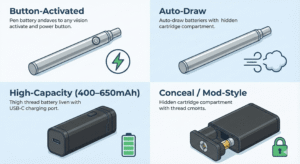types-of-510-batteries-auto-draw-vs-button-activated