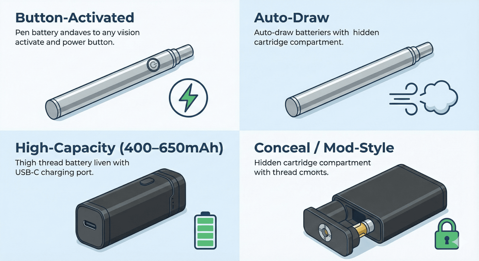 types-of-510-batteries-auto-draw-vs-button-activated