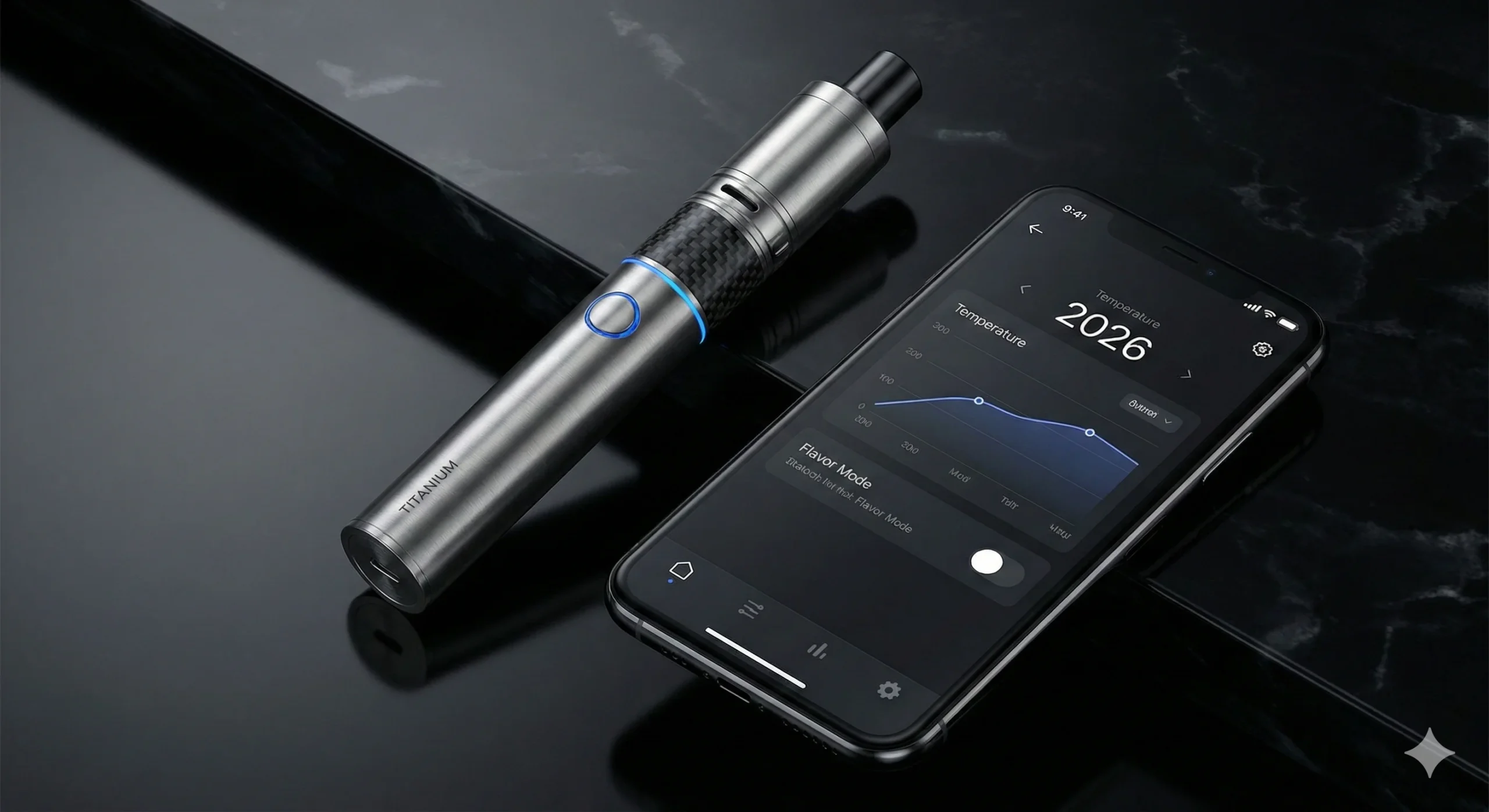 Advanced Technology in Best Wax Pens 2026 Smart Dab Pen Battery Integration